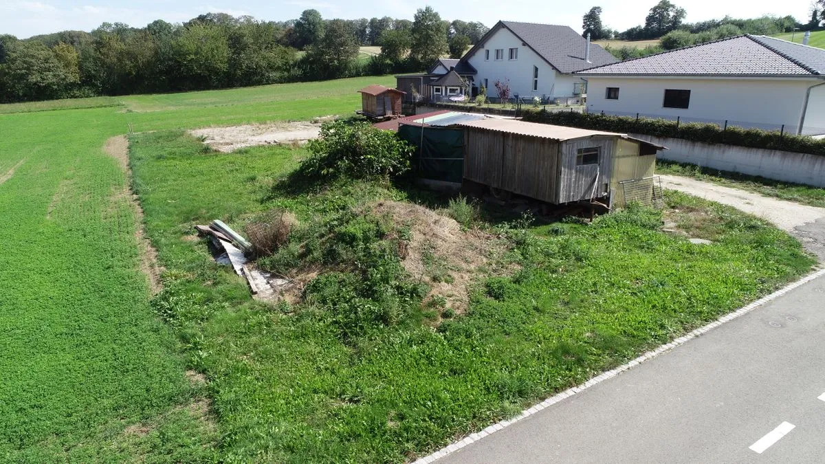 Pleigne In vendita Terreno edificabile Svizzera - 
cChic-immoHub Il vostro portale immobiliare