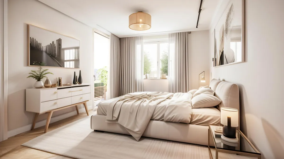 Chavannes-les-Forts zu verkaufen Wohnung Schweiz - cChic-immoHub Ihr Immobilienportal