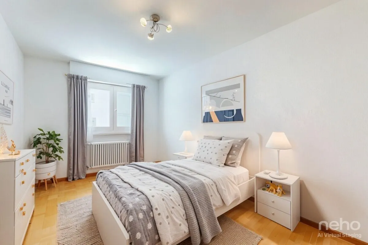 Conthey zu verkaufen Wohnung Schweiz - cChic-immoHub Ihr Immobilienportal
