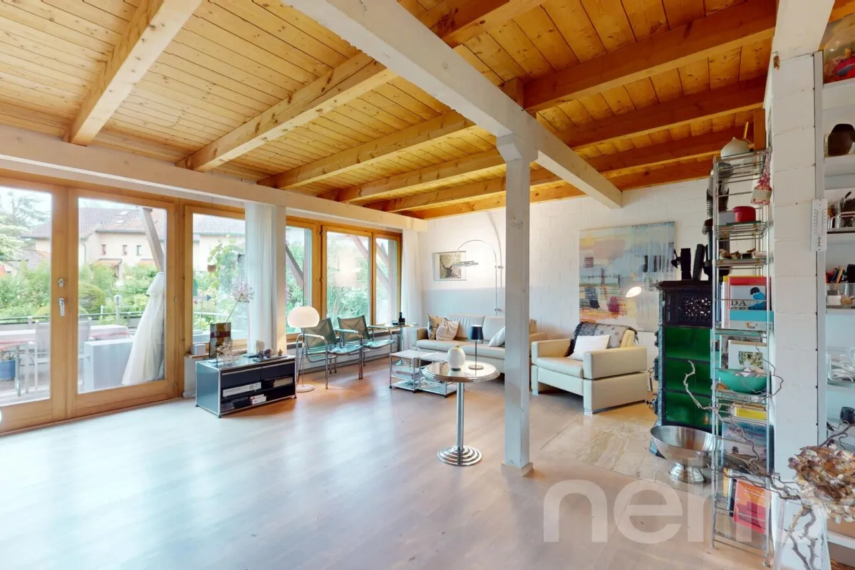 Mönchaltorf à vendre Maison contigüe Suisse - cChic-immoHub votre portail immobilier