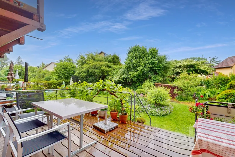 Casa in vendita a Mönchaltorf - Smart Propylaia (2)