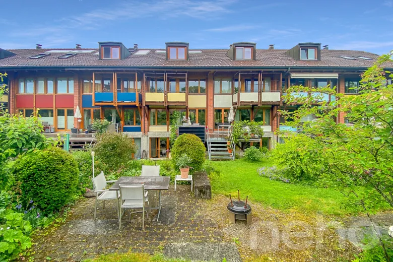 Casa in vendita a Mönchaltorf - Casa annessa in vendita a Mönchaltorf, 6.5 locali, 170 m2 - Smart Propylaia (3)