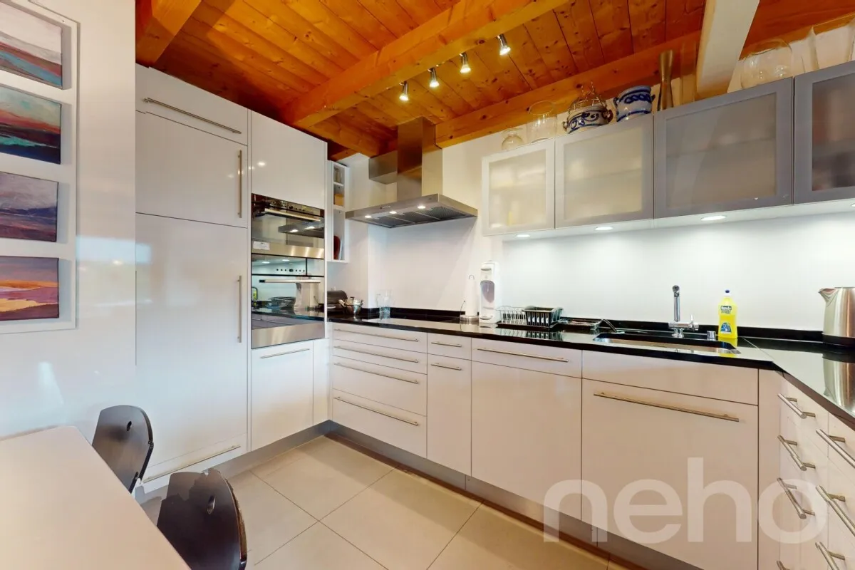 Mönchaltorf à vendre Maison contigüe Suisse - cChic-immoHub votre portail immobilier