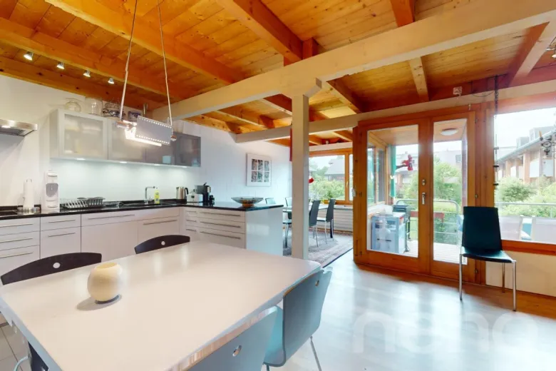 Casa in vendita a Mönchaltorf - Smart Propylaia (5)