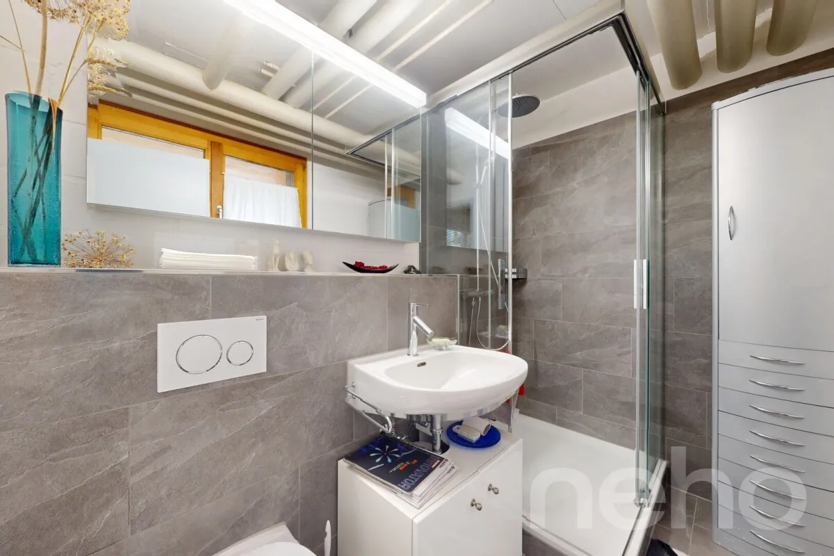 Mönchaltorf à vendre Maison contigüe Suisse - cChic-immoHub votre portail immobilier