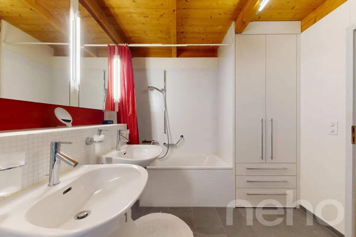 Mönchaltorf à vendre Maison contigüe Suisse - cChic-immoHub votre portail immobilier