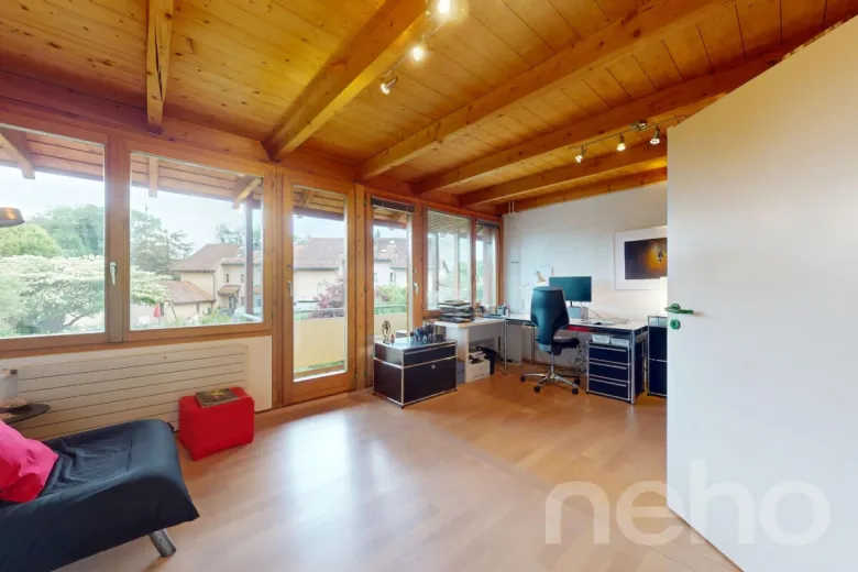 Casa in vendita a Mönchaltorf - Smart Propylaia (11)