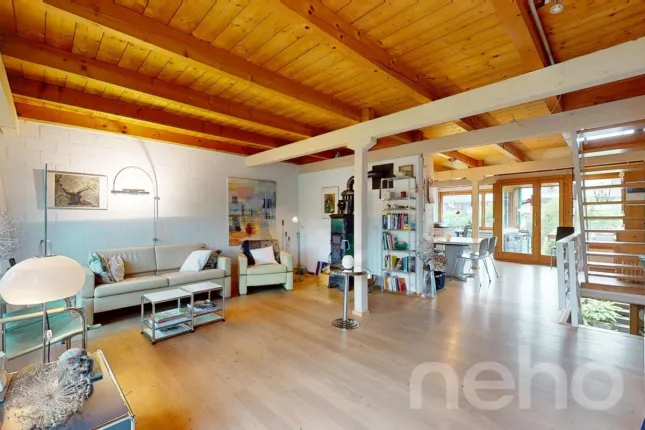 Casa in vendita a Mönchaltorf (12)