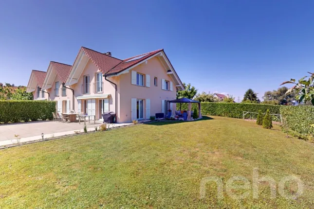 House for sale in Essertes (2)