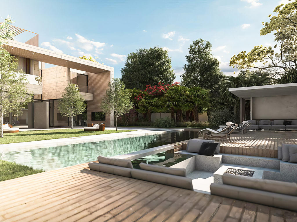 Haus zu verkaufen in Dubai - Smart Propylaia (2)