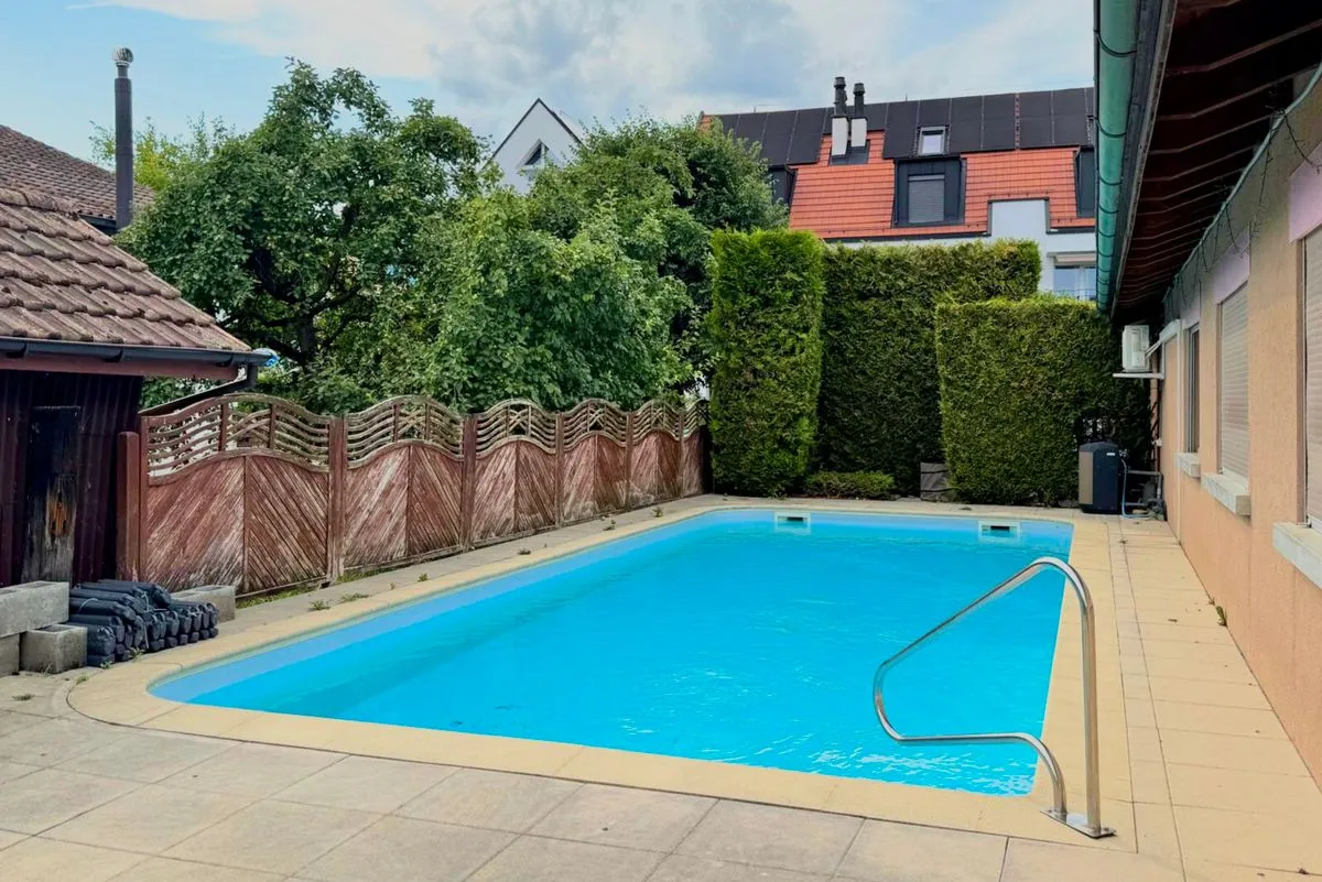 Mathod à vendre Maison jumelée Suisse - cChic-immoHub votre portail immobilier
