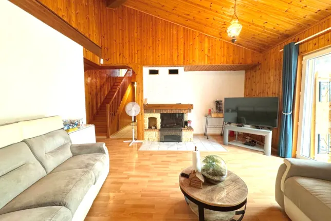 Casa in vendita a Mathod (4)