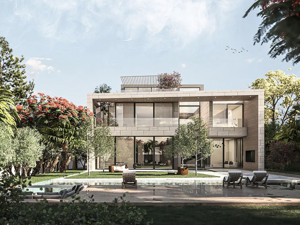 Haus zu verkaufen in Dubai - VEREINIGTE-ARABISCHE-EMIRATE - DUBAI - VILLA  - 11.0  ZIMMER - Smart Propylaia (3)