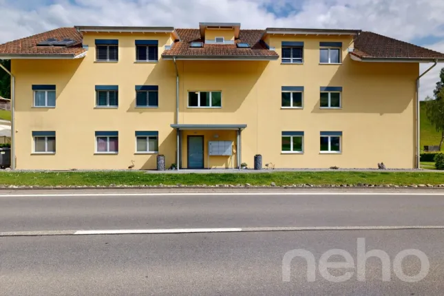 Wohnung zu verkaufen in Rüegsauschachen