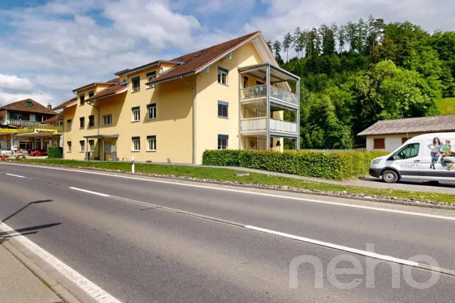 Wohnung zu verkaufen in Rüegsauschachen (3)