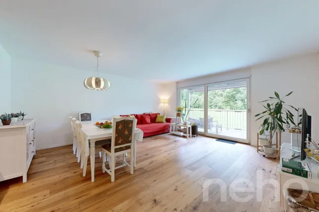 Wohnung zu verkaufen in Rüegsauschachen (5)