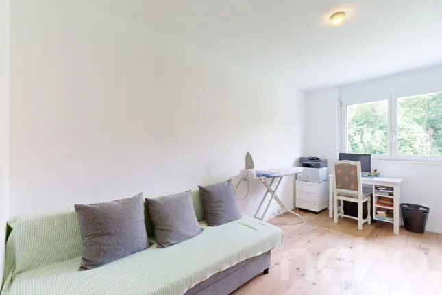 Wohnung zu verkaufen in Rüegsauschachen (9)