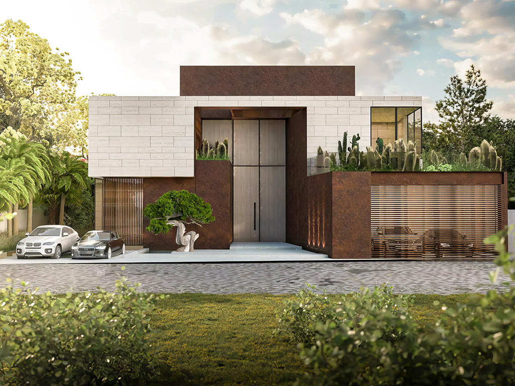 Haus zu verkaufen in Dubai - Smart Propylaia (5)