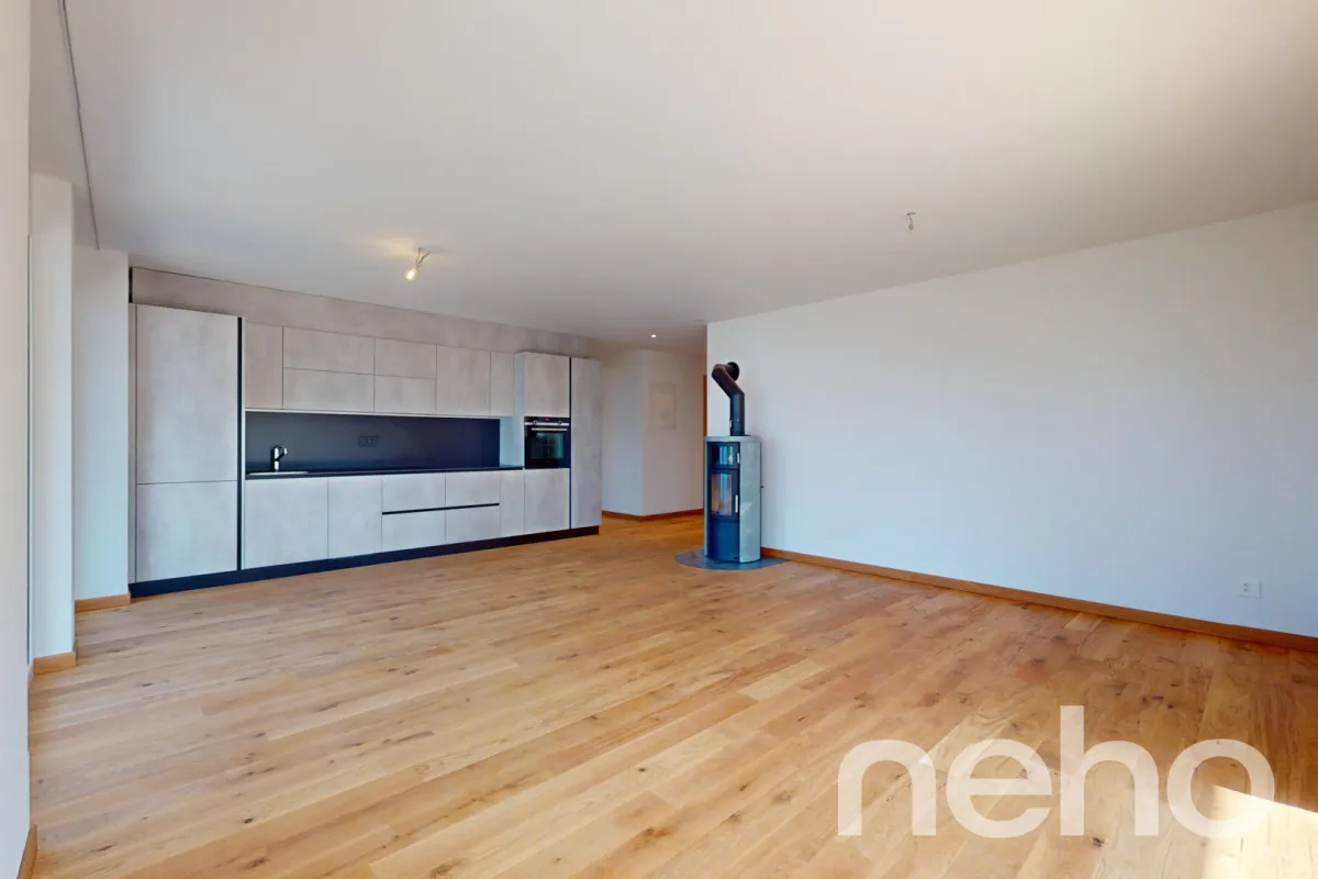 Erschmatt à vendre Appartement en terrasse Suisse - cChic-immoHub votre portail immobilier