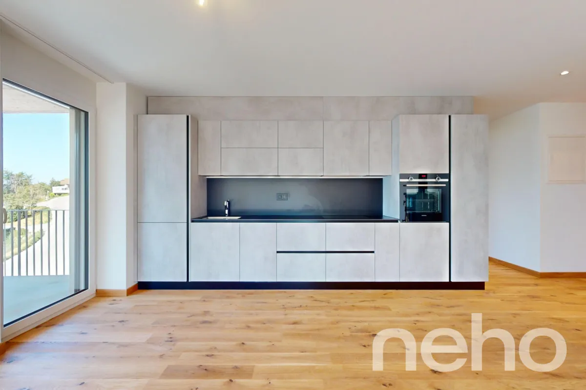 Erschmatt à vendre Appartement en terrasse Suisse - cChic-immoHub votre portail immobilier