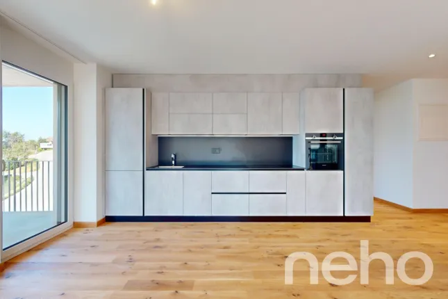 Wohnung zu verkaufen in Erschmatt (8)