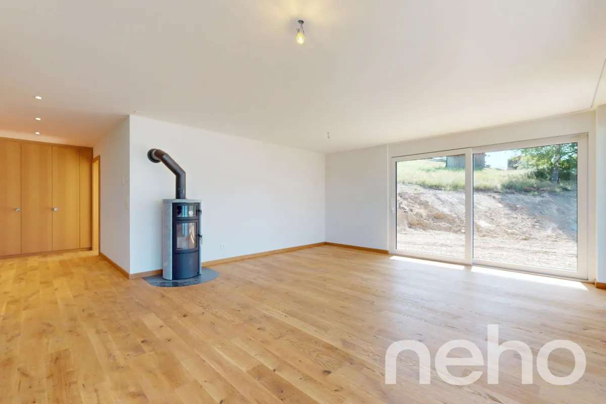 Erschmatt à vendre Appartement en terrasse Suisse - cChic-immoHub votre portail immobilier