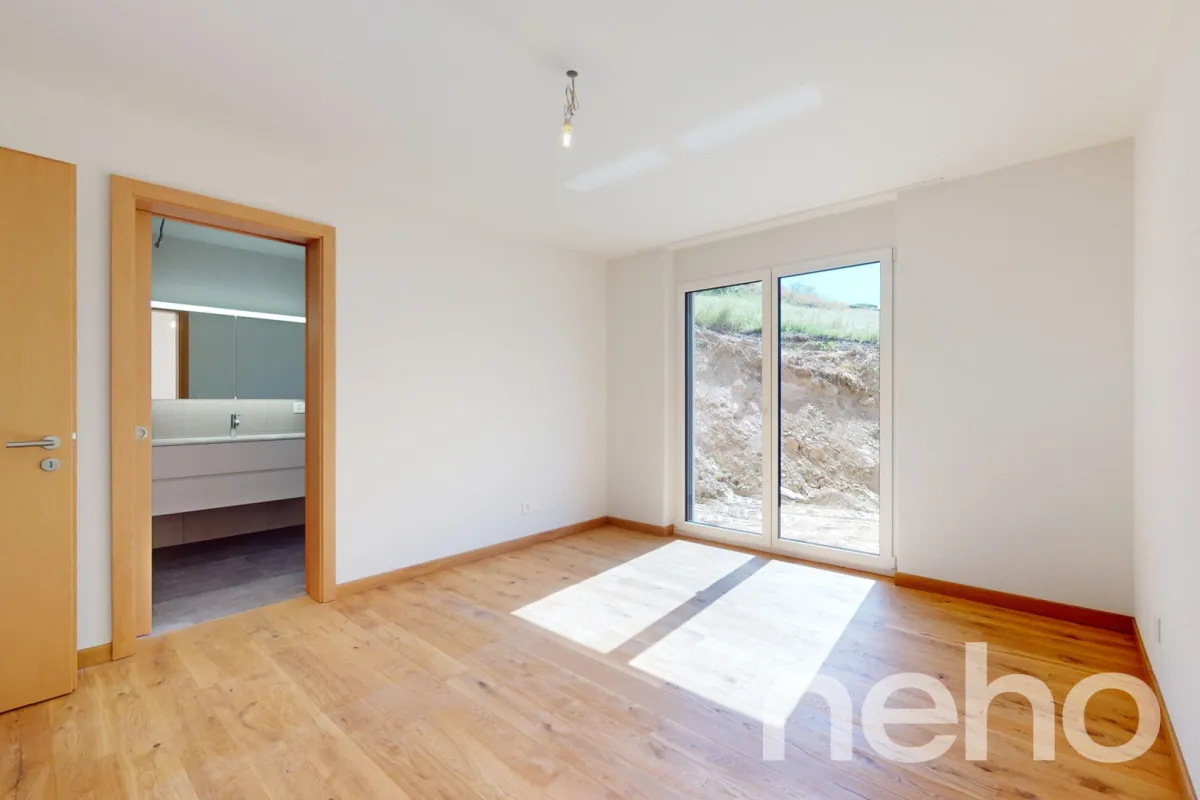 Erschmatt à vendre Appartement en terrasse Suisse - cChic-immoHub votre portail immobilier