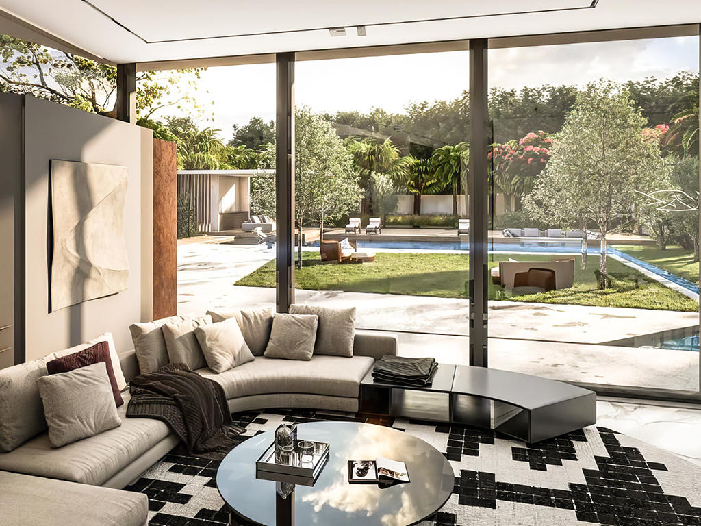 Haus zu verkaufen in Dubai - VEREINIGTE-ARABISCHE-EMIRATE - DUBAI - VILLA  - 11.0  ZIMMER - Smart Propylaia (6)