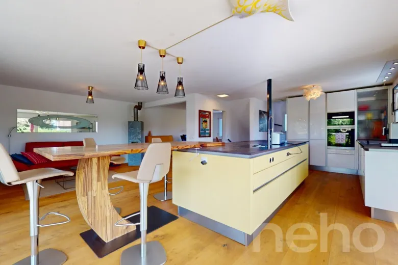 Casa in vendita a Hombrechtikon - Smart Propylaia (5)