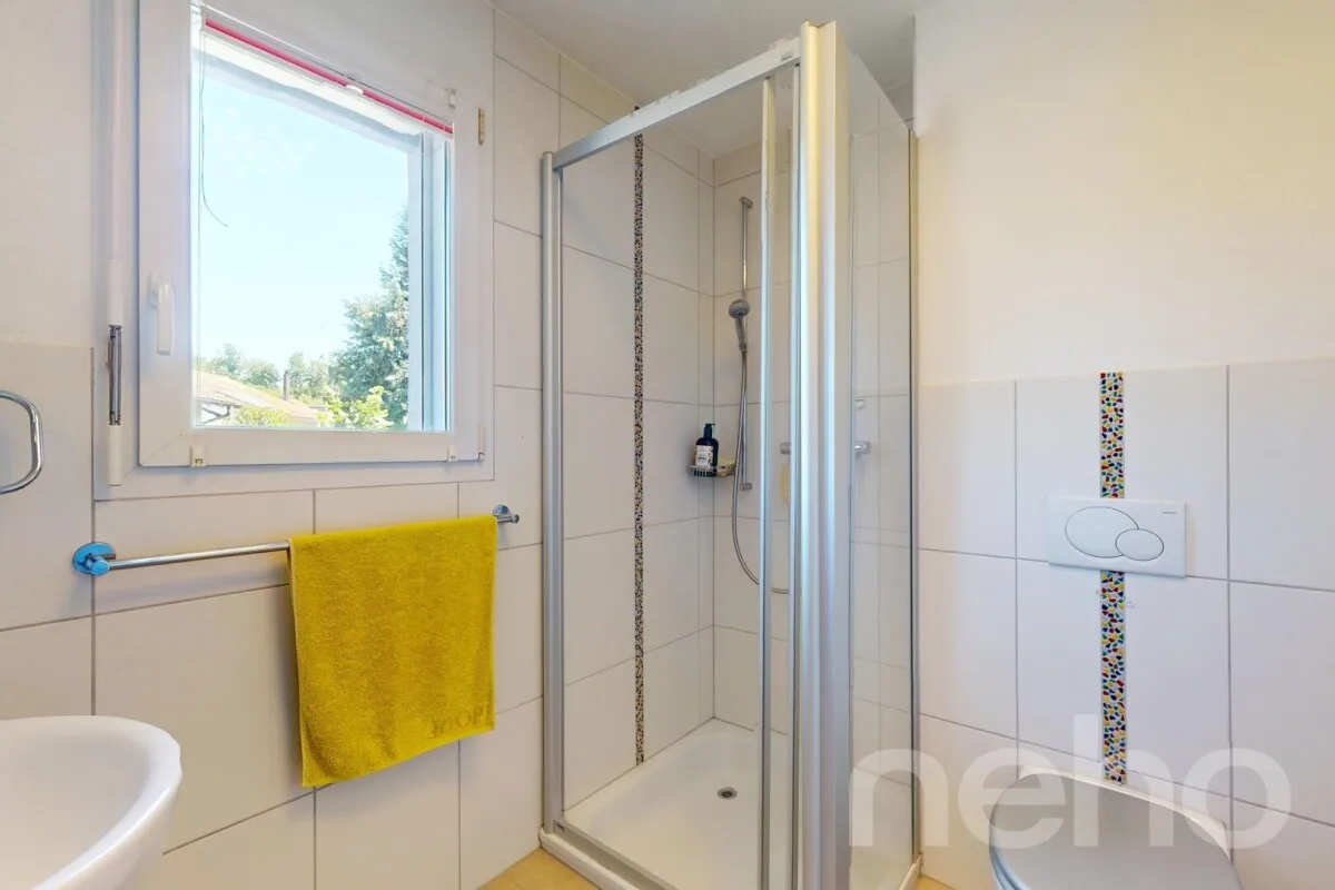 Hombrechtikon à vendre Maison individuelle Suisse - cChic-immoHub votre portail immobilier