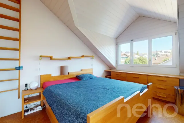 Casa in vendita a Hombrechtikon (9)