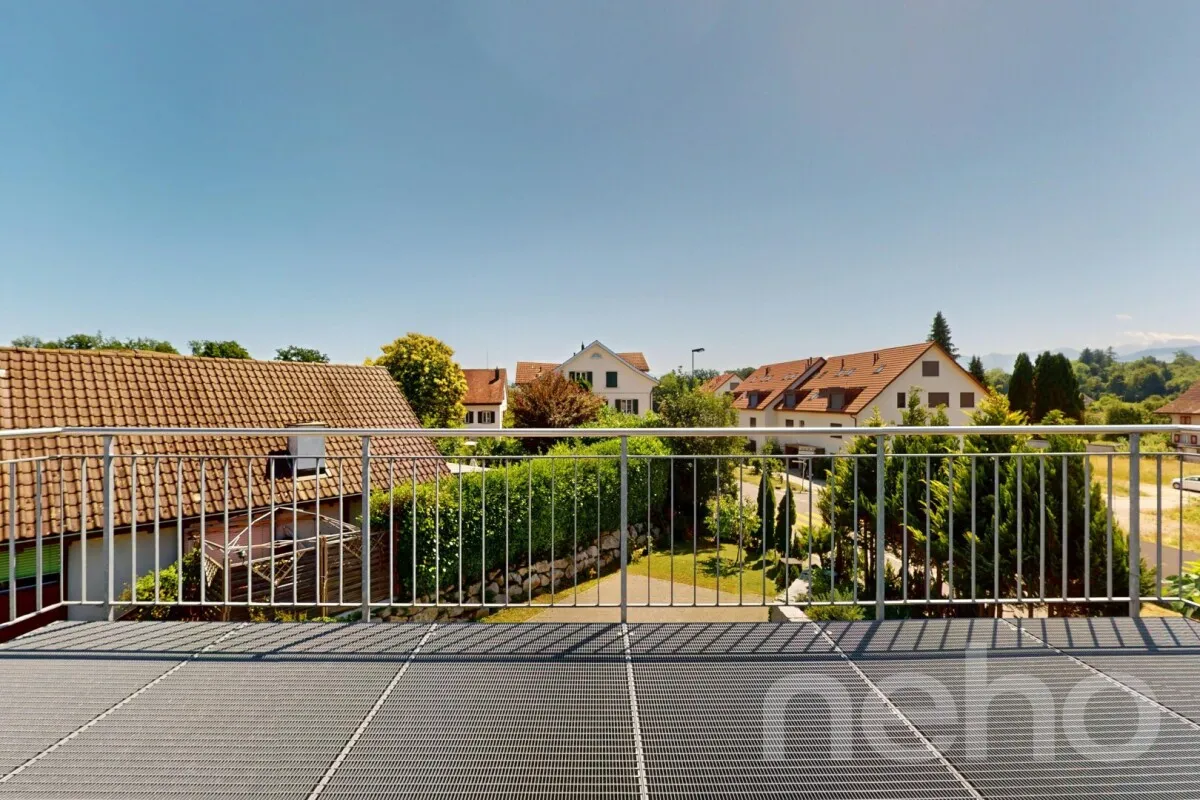 Hombrechtikon à vendre Maison individuelle Suisse - cChic-immoHub votre portail immobilier