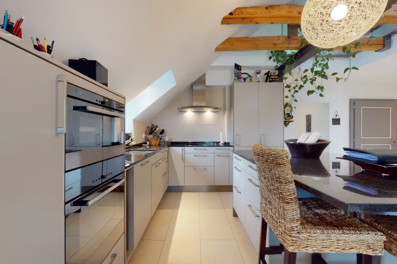 Appartement à vendre à La Chaux-de-Fonds - Smart Propylaia (2)