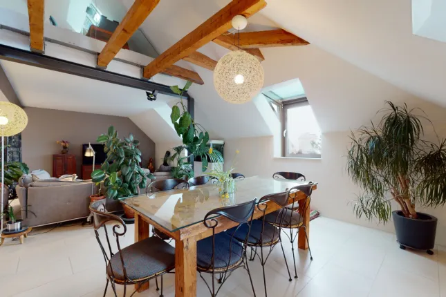 Appartement à vendre à La Chaux-de-Fonds (4)
