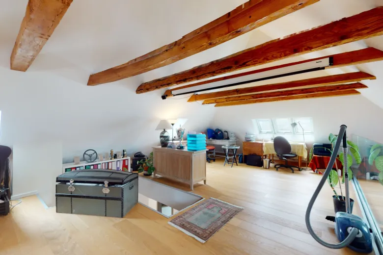 Appartement à vendre à La Chaux-de-Fonds - Smart Propylaia (8)