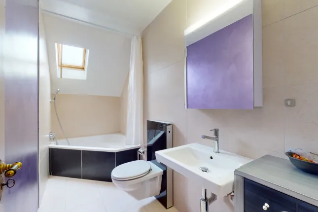 Appartement à vendre à La Chaux-de-Fonds (10)
