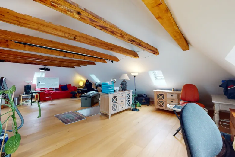 Appartement à vendre à La Chaux-de-Fonds - Smart Propylaia (11)