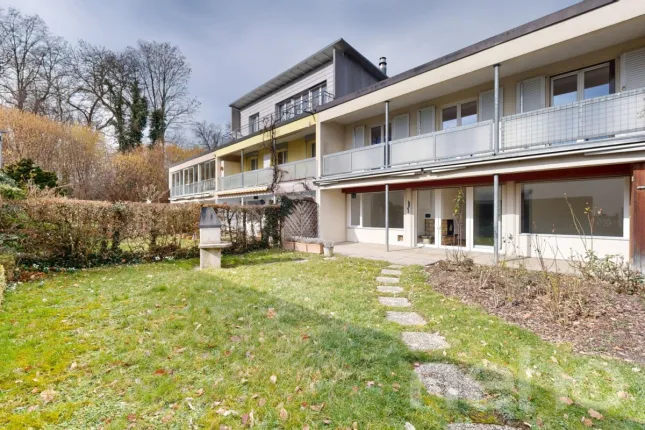 Maison à vendre à Oberwil BL