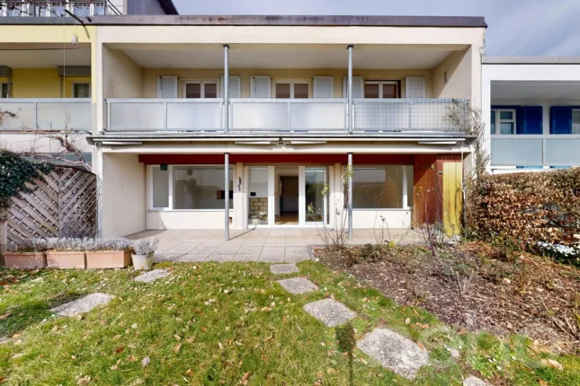 Maison à vendre à Oberwil BL (3)