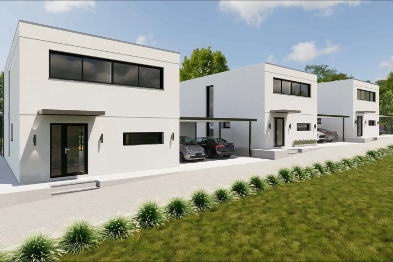Casa in vendita a Zénauva - Smart Propylaia (2)