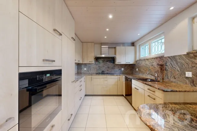 Maison à vendre à Oberwil BL (7)