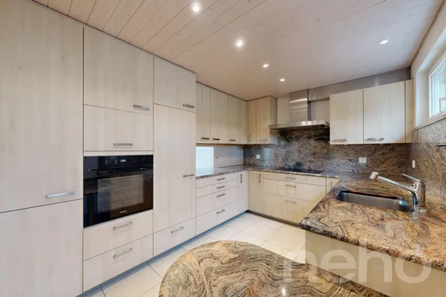 Maison à vendre à Oberwil BL (8)