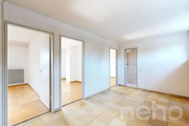 Maison à vendre à Oberwil BL (9)