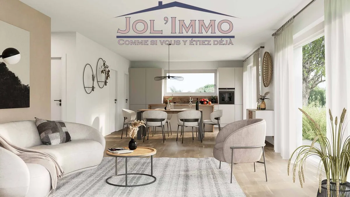 Pleigne In vendita Casa unifamiliare Svizzera - 
cChic-immoHub Il vostro portale immobiliare