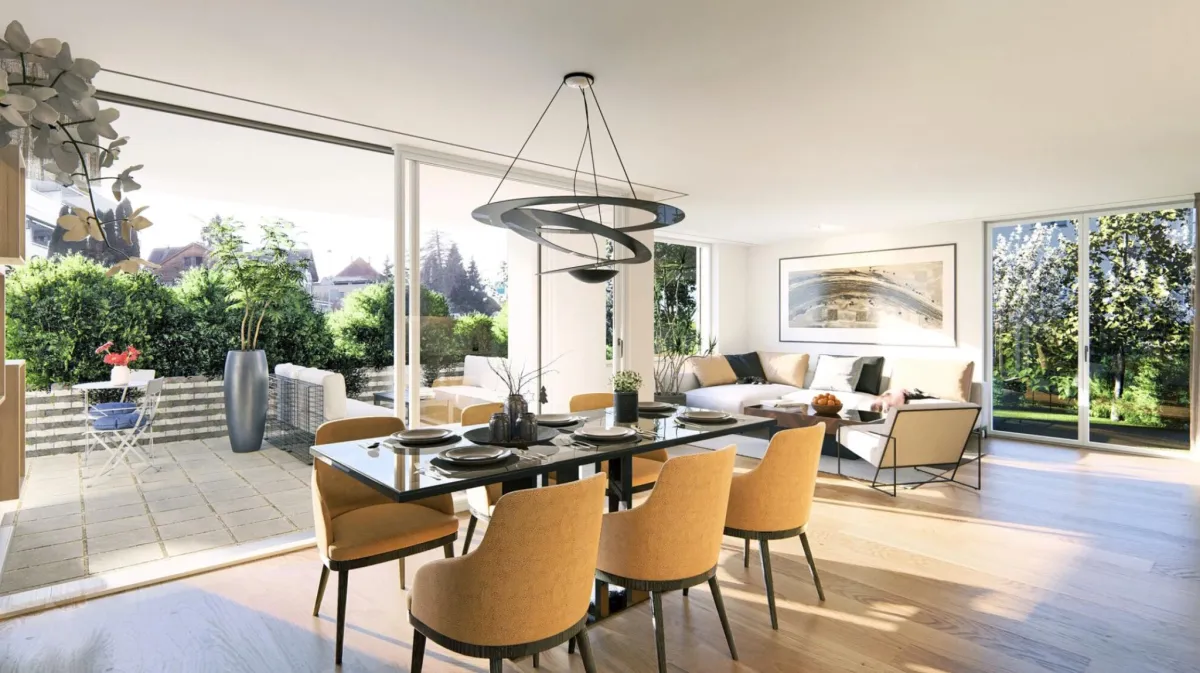 A vendre   Suisse - cChic-immoHub votre portail immobilier