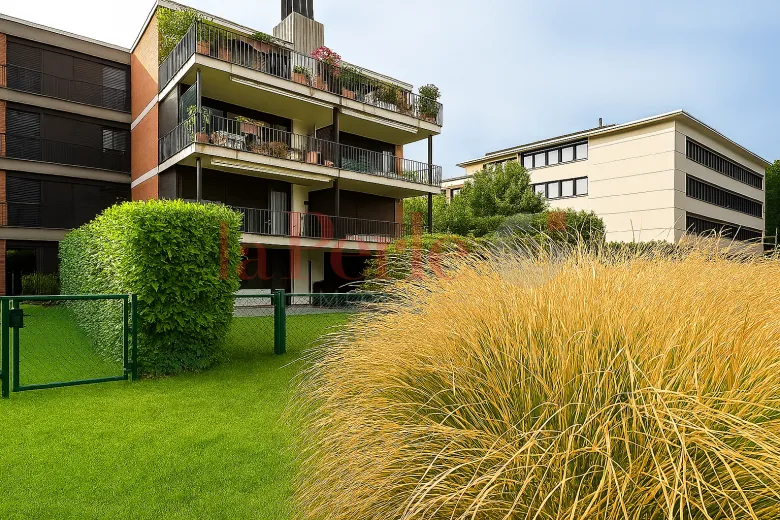 A vendre Appartement Rolle Suisse - cChic-immoHub votre portail immobilier