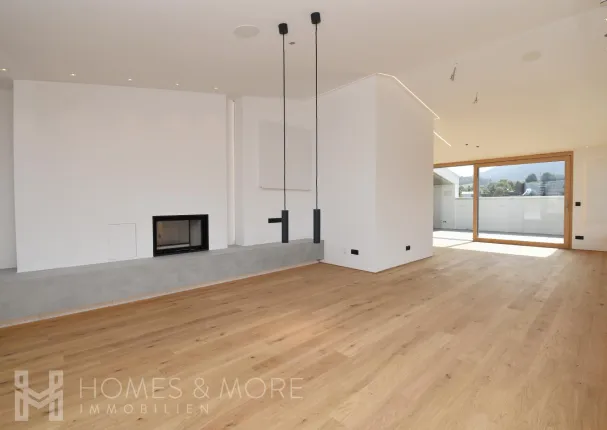 Apartment for sale in Wolfurt (263)