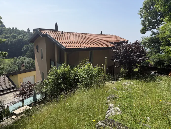 A vendre Maison individuelle Sagno Suisse - cChic-immoHub votre portail immobilier
