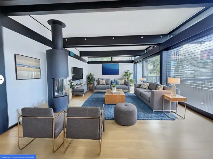 Maison à vendre à Blonay - Smart Propylaia (10)