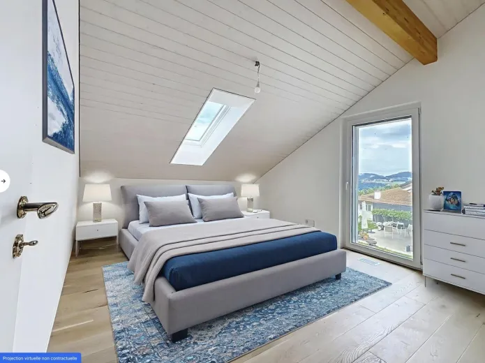 A vendre Villa Blonay Suisse - cChic-immoHub votre portail immobilier